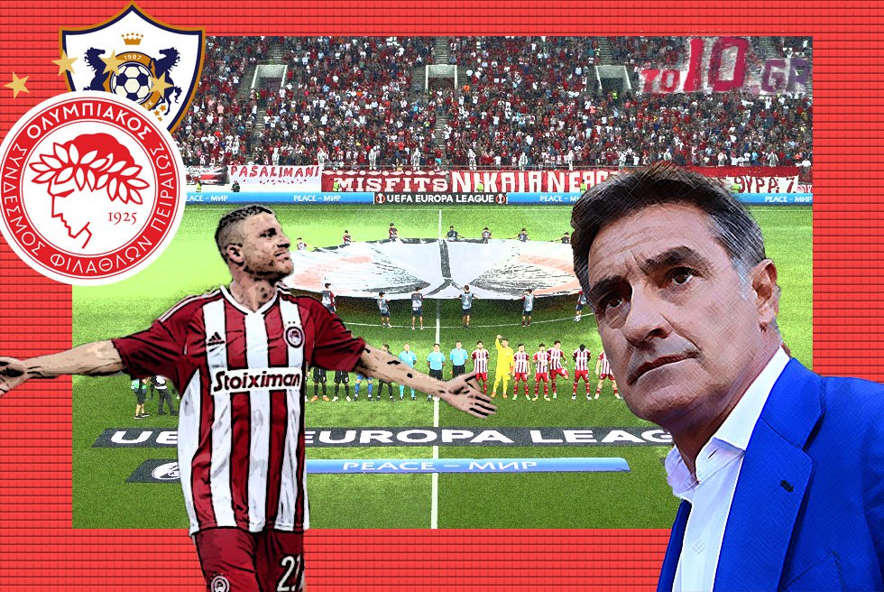 Μάχη για αποτέλεσμα στο Αζερμπαϊτζάν