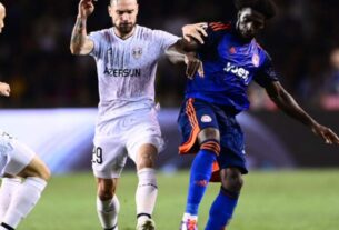 ΥΠΕΡ....πολύτιμος βαθμός για τον Ολυμπιακό στο Μπακού!