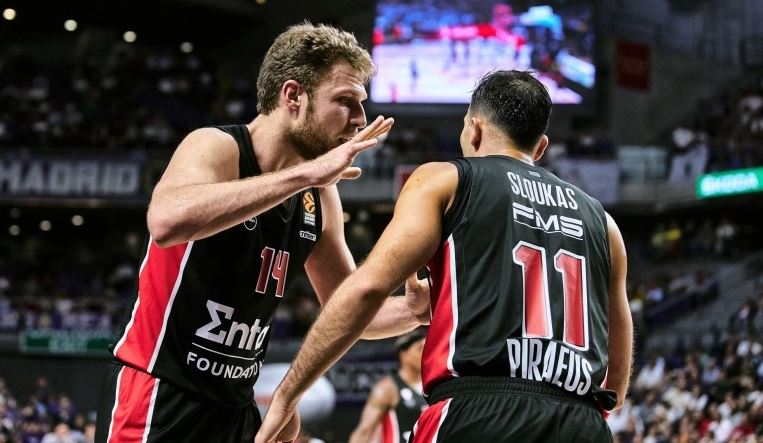 Θρύλος από ΑΤΣΑΛΙ υπέταξε την Βασίλισσα με 89-87!