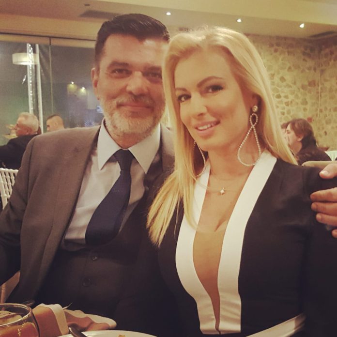 Ανδρέας Πάτσης: Ποιος είναι ο βουλευτής της ΝΔ με τις εταιρείες «κοράκια»