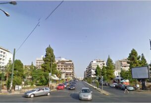 Τερψιθέα: Συνελήφθη ο 47χρονος που παρέσυρε και τραυμάτισε θανάσιμα ηλικιωμένη