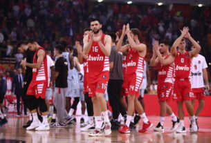 Ολυμπιακός - Παρτιζάν: Κανένα περιθώριο για στραβοπάτημα