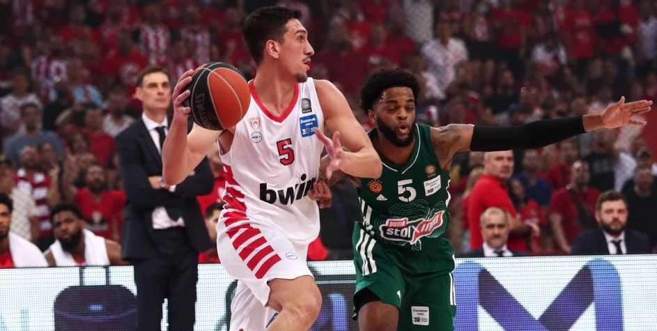 Euroleague Για το 22 στην διαβολοβδομάδα