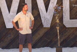 Survivor: Τυφώνας κατέστρεψε όλες τις πίστες του ριάλιτι