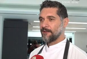 Πάνος Ιωαννίδης: «Όποιος θέλει να την κρατήσει κρυφή, μπορεί»