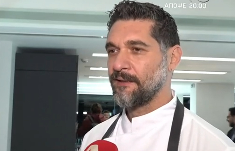 Πάνος Ιωαννίδης: «Όποιος θέλει να την κρατήσει κρυφή, μπορεί»