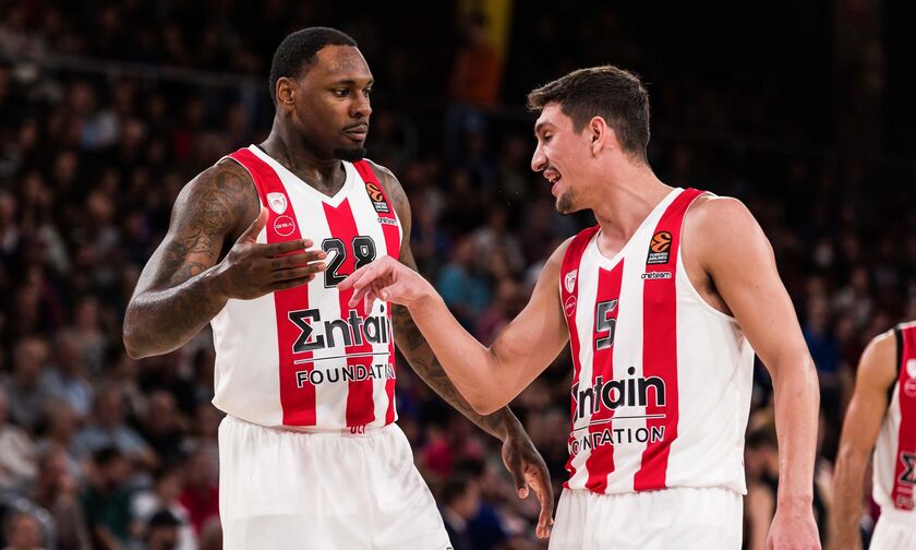 Ολυμπιακός - Βαλένθια: Αγώνας που κρύβει κινδύνους