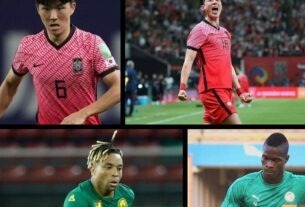 Παγκόσμιο Κύπελλο 2022: Οι “ερυθρόλευκοι” του Μουντιάλ.