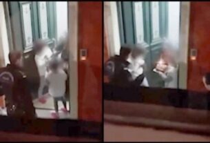Viral Video: Αστυνομικοί έκαναν έκπληξη γενεθλίων σε κopιτσάκι έπειτα από ενδοοικογενειακό επεισόδιο