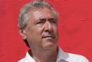 Με μήνυση απαντά ο Γιώργος Μακρυνός στα άθλια δημοσιεύματα που τον εμπλέκουν στην υπόθεση του Κολωνού