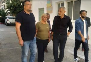 «Εβδομάδα καθημερινότητας»  στην Παλιά Κοκκινιά