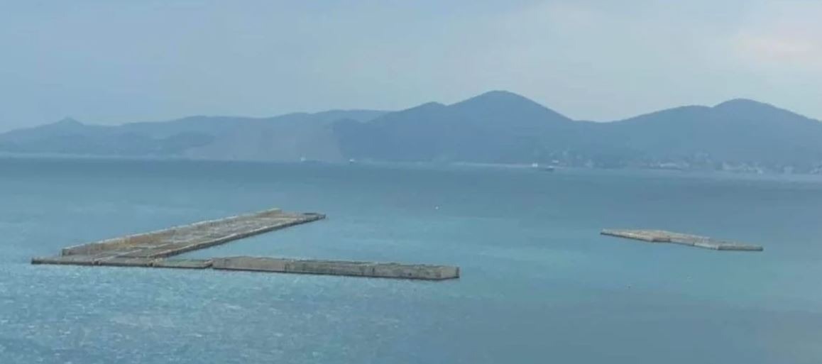 Ο Δήμος Πειραιά προωθεί ανάπλαση στην Χαριλάου Τρικούπη για τα κρουαζιερόπλοια και όχι για τους κατοίκους;