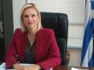 Δήμος Σαλαμίνας: Την υποψηφιότητα της ανακοινώνει η Βάσω Θεοδωρακοπούλου-Μπόγρη