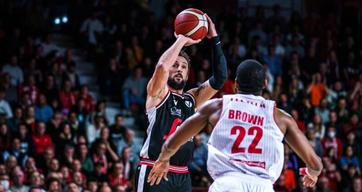 Euroleague: Με φόρα για το 8-4