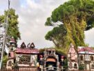 Κομοτηνή: Ανοίγει το θεματικό πάρκο με τις χριστουγεννιάτικες περιπέτειες του Πινόκιο