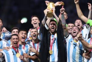 Κατάρ 2022: Πρωταθλήτρια κόσμου η Αργεντινή του Μέσι που νίκησε την Γαλλία στα πέναλτι