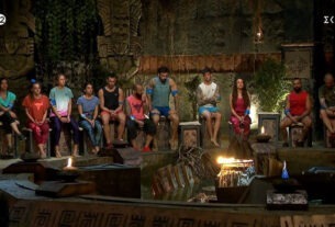 Survivor All Star Spoiler