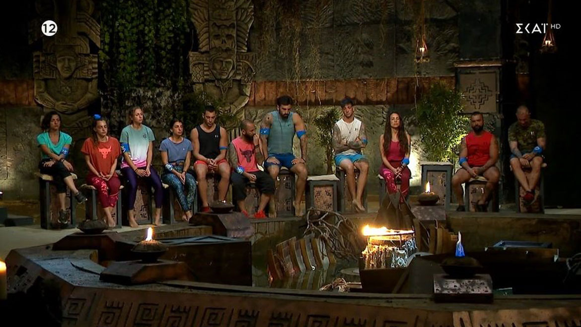 Survivor All Star Spoiler