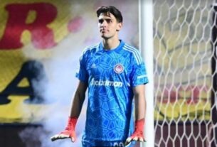 Άρης-Ολυμπιακός 0-1: Θρίλερ με πρωταγωνιστή τον Τζολάκη στο Βικελίδης!