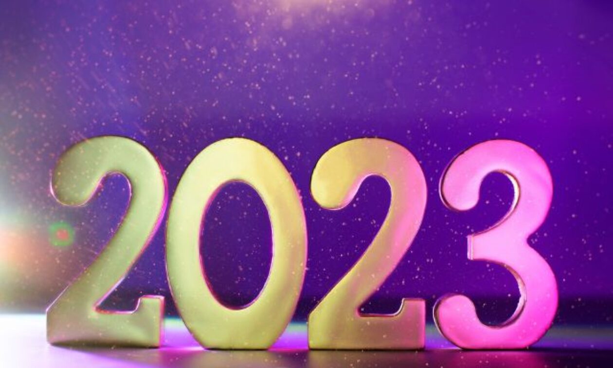 Ζώδια 2023: Οι ετήσιες προβλέψεις για τα 12 ζώδια
