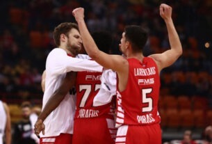 Θρύλος απο Ατσάλι πήρε υπερπολύτιμο διπλό στην Ιταλία