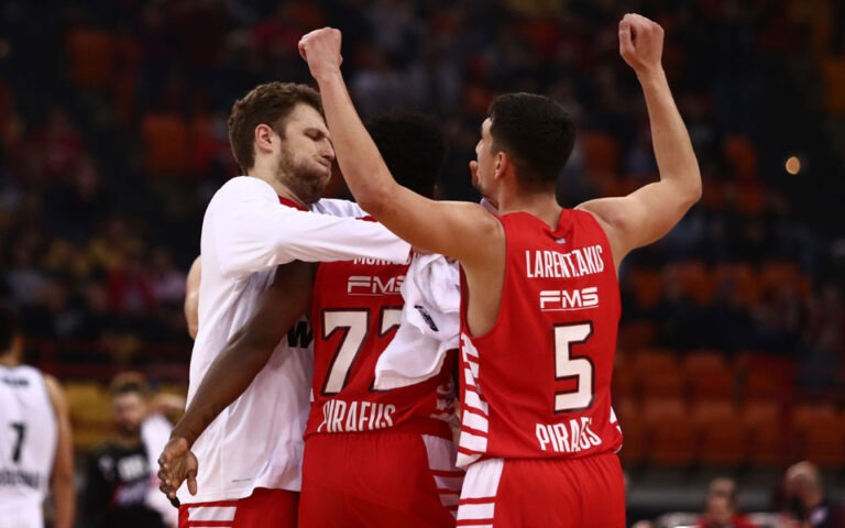 Θρύλος απο Ατσάλι πήρε υπερπολύτιμο διπλό στην Ιταλία