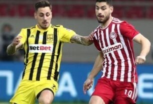 Ολυμπιακός - Άρης: Κρίσιμη αναμέτρηση με εμπόδια και δυσκολίες στο Φάληρο