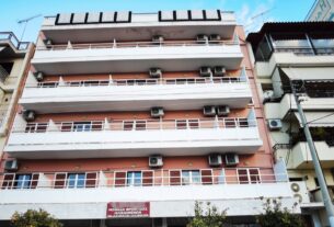 Γηροκομείο Κολαστήριο στον Κορυδαλλό!