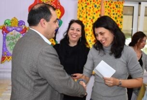 Ο Κώστας Κατσαφάδος στο Χατζηκυριάκειο Ίδρυμα