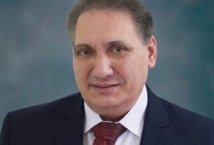 Λεωνίδας Μανωλάκος: "ΚΑΤΑΓΓΈΛΩ τον σχεδιασμό της δομής του ΟΚΑΝΑ στα Μανιάτικα"