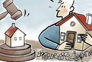 Ά(γ)ρειος Πάγος: Το «φάντασμα» των πλειστηριασμών πάνω από 700.000 ιδιοκτήτες ακινήτων...