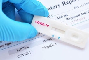 Δωρεάν rapid test από τον Ε.Ο.Δ.Υ. σε στεγασμένο χώρο στον Πειραιά