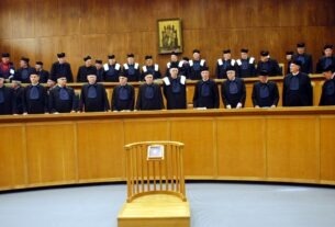 Ο Άρειος Πάγος υπέρ των funds για πλειστηριασμούς πρώτης κατοικίας...