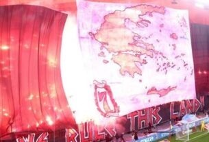 Ολυμπιακός - Παναθηναϊκός 0-0: Λευκή ισοπαλία, με ένταση και διαμαρτυρίες στο Ντέρμπι!