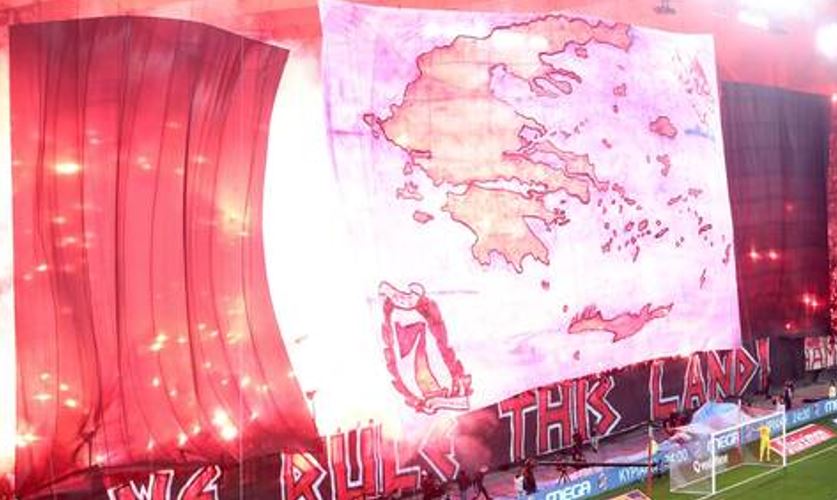 Ολυμπιακός - Παναθηναϊκός 0-0: Λευκή ισοπαλία, με ένταση και διαμαρτυρίες στο Ντέρμπι!