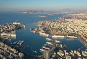 ΟΛΠ: Ιστορικά υψηλά για έσοδα και κέρδη το 2022 – Στο €1,04 το προτεινόμενο μέρισμα ανά μετοχή