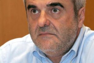 Δήλωση Γιώργου Γαβρίλη, υποψηφίου δημάρχου Πειραιά