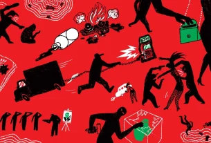 Βία και εγκληματικότητα : Yπάρχει ελπίδα για την μάστιγα της εποχής;