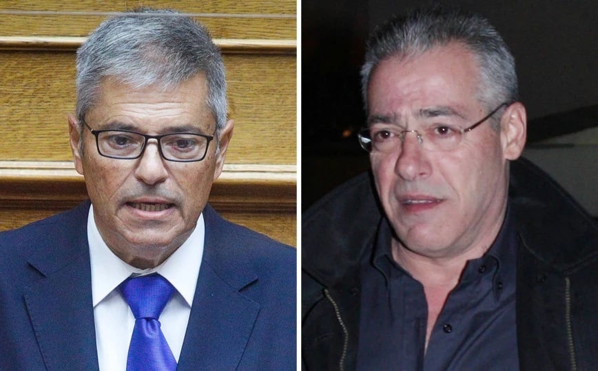 Έφτυσαν τον Μανέση που έπινε καφέ με τον βουλευτή Παναγή Καππάτο και δέχθηκαν επίθεση από περαστικούς – «Τι κάθεσαι με τον προδότη;»