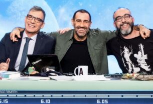 ΕΠΙΚΟ βίντεο των των Ράδιο Αρβύλα για τους … γνωστούς – “αγνώστους” του τρένου του Κυριάκου: “Κάπου τους ξέρουμε”!