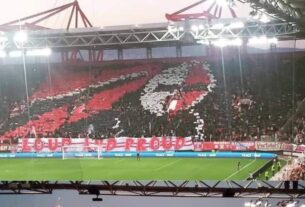 Θύρα 7 σε Μίτσελ: «Πήγαινε σπίτι σου»