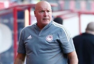 Ολυμπιακός - ΠΑΟΚ: Με προορισμό το άγνωστο...