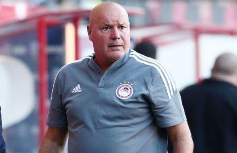 Ολυμπιακός - ΠΑΟΚ: Με προορισμό το άγνωστο...