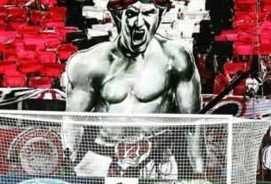 Θύρα 7 προς κυβέρνηση Μητσοτάκη: Εσείς έχετε την ΜΕΓΑΛΥΤΕΡΗ ευθύνη, για την ΚΛΟΠΗ αυτού του πρωταθλήματος!