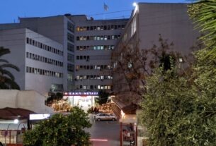 Καταγγελία: Μπράβοι βουλευτών της ΝΔ «τραμπούκησαν» καρκινοπαθείς στο «Μεταξά»
