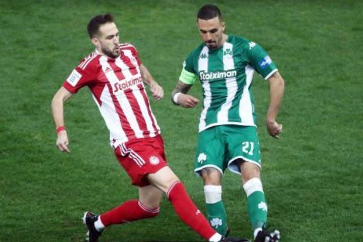 Παναθηναϊκός - Ολυμπιακός: Μάχη,με μονόδρομο την νίκη στην Λεωφόρο!