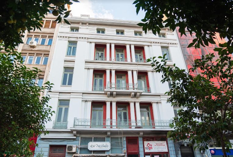 «Πειραιάς για Όλους»: Οριστικό τέλος στην καταστροφή του «Χάι-Λάιφ» με απόφαση του ΣτΕ