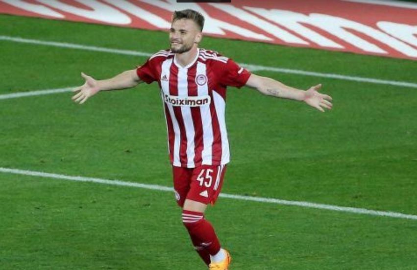 Ολυμπιακός - Παναθηναϊκός 1-0: Του στέρησε το πρωτάθλημα και πήρε το αίμα του πίσω!