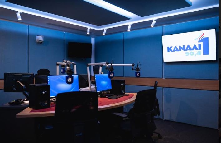 Το Κανάλι Ένα 90,4 συμπλήρωσε 36 χρόνια στον «αέρα»  και  γιόρτασε στις νέες του εγκαταστάσεις!