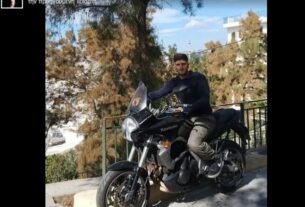 Σοβαρό τροχαίο στη Δραπετσώνα: Πληροφορίες αναζητά η οικογένεια του τραυματία οδηγού